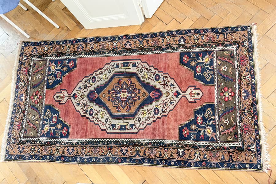 Orient Teppich